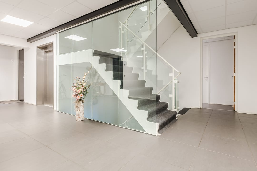 Foto 7 van Kastanjelaan 14-F