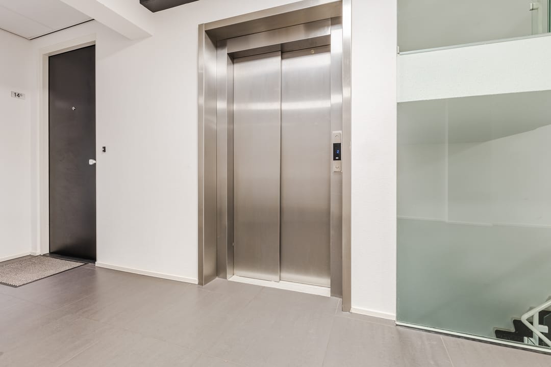 Foto 8 van Kastanjelaan 14-F