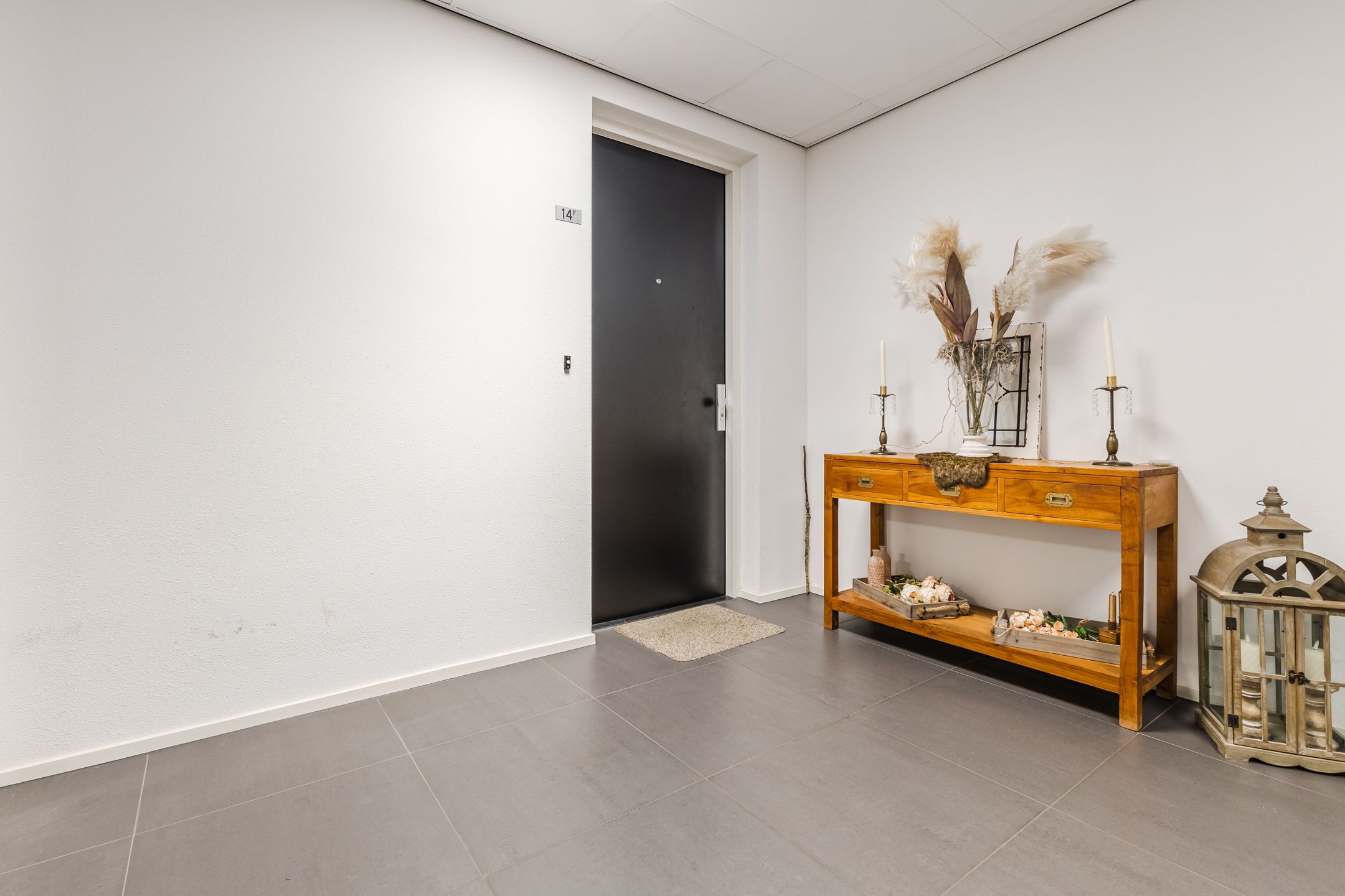 Foto 9 van Kastanjelaan 14-F