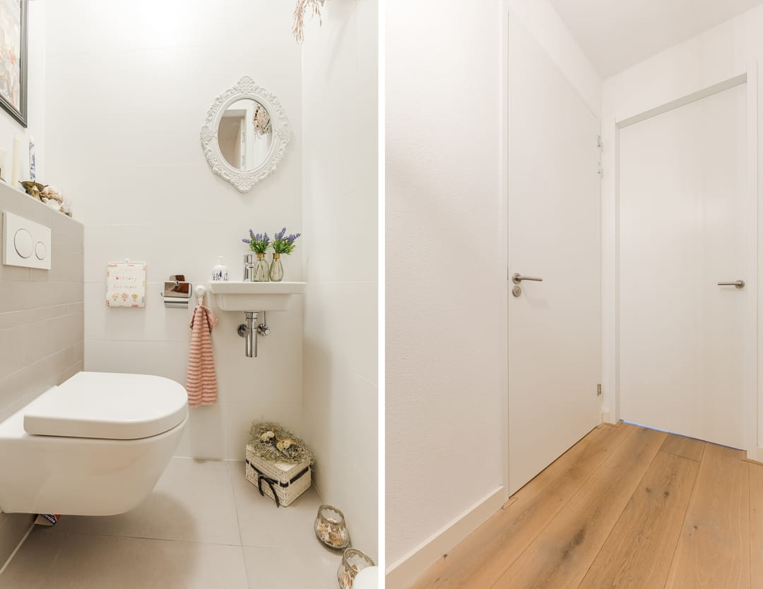 Foto 11 van Kastanjelaan 14-F