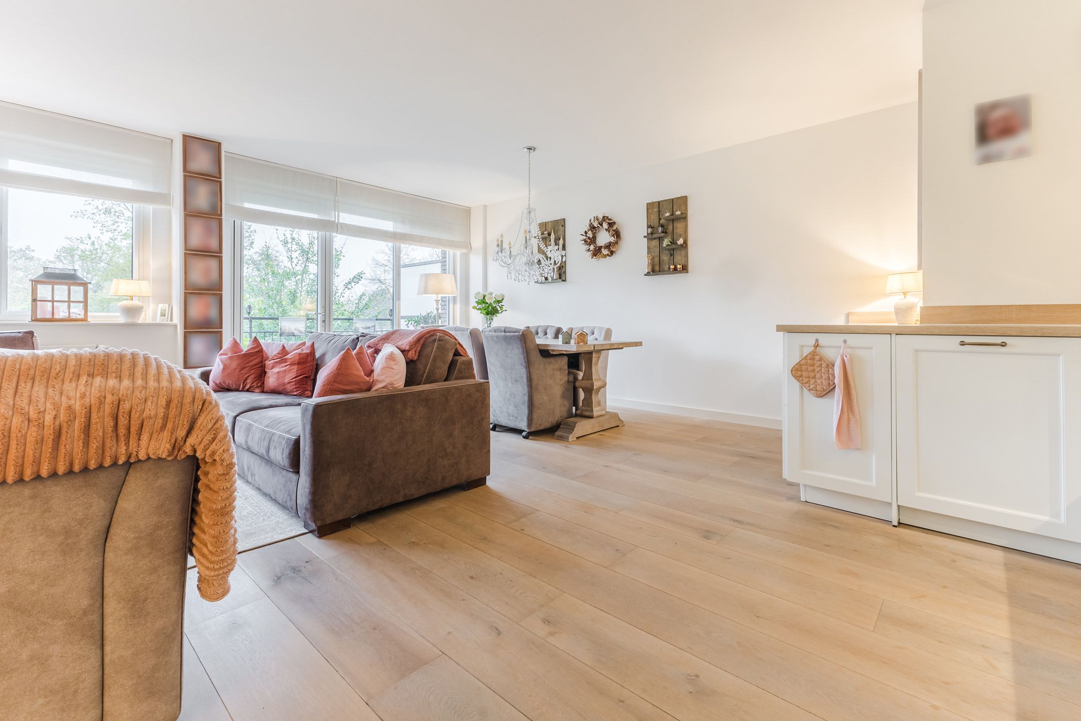 Foto 12 van Kastanjelaan 14-F