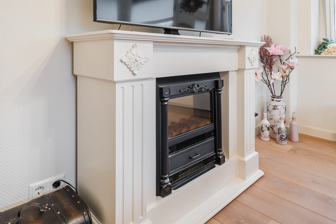 Foto 13 van Kastanjelaan 14-F