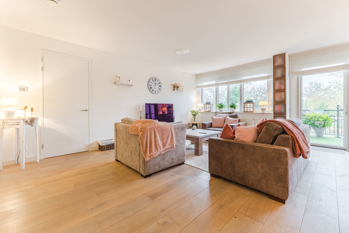 Foto 14 van Kastanjelaan 14-F