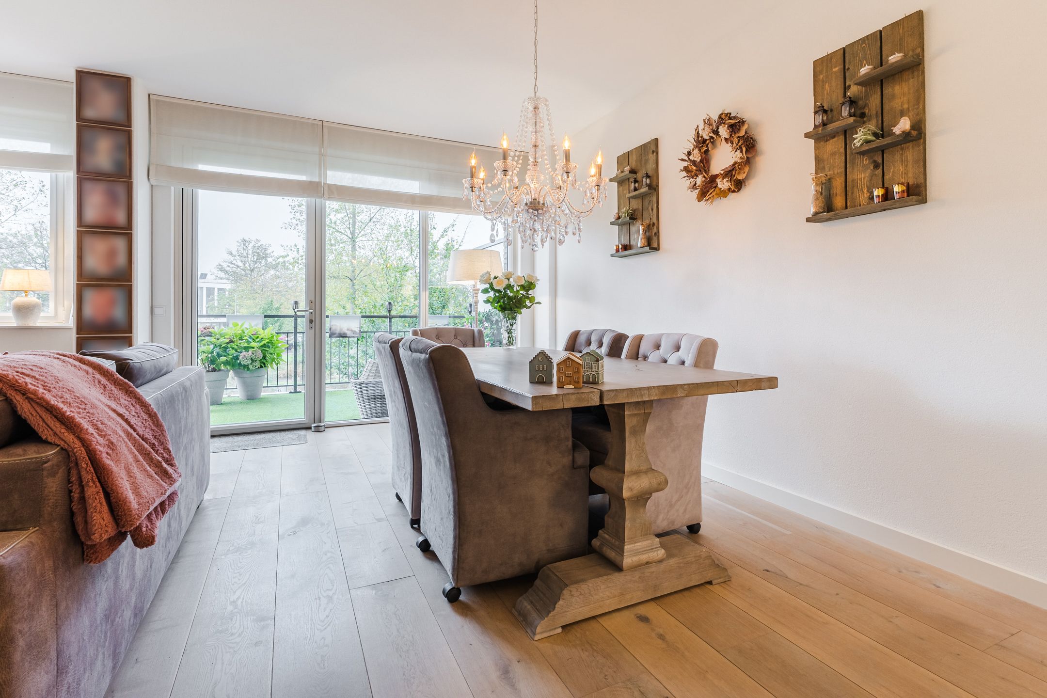 Foto 15 van Kastanjelaan 14-F