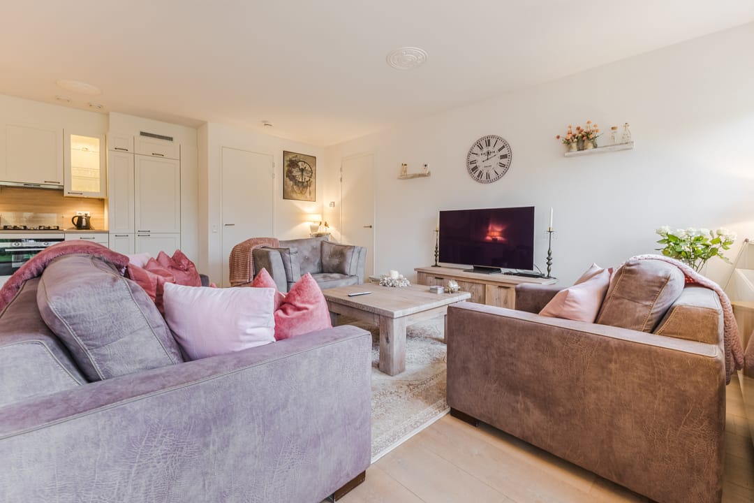 Foto 16 van Kastanjelaan 14-F