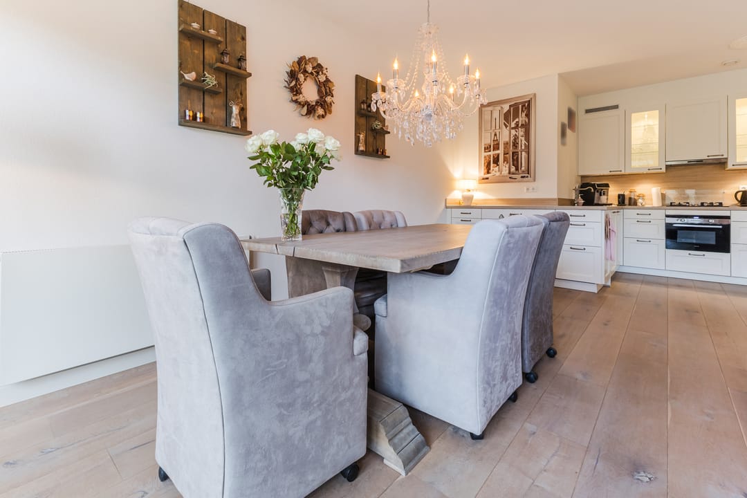 Foto 17 van Kastanjelaan 14-F