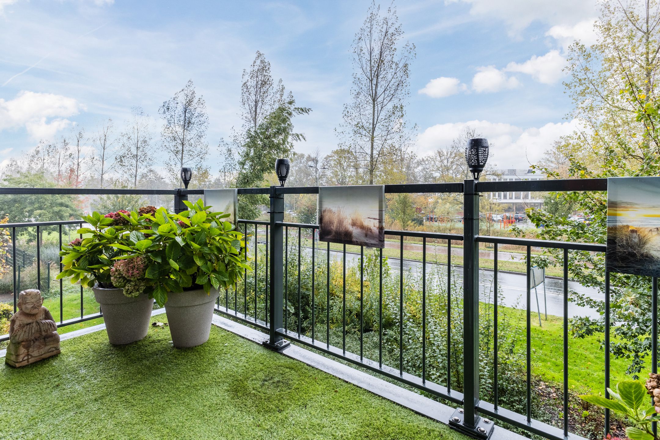 Foto 18 van Kastanjelaan 14-F