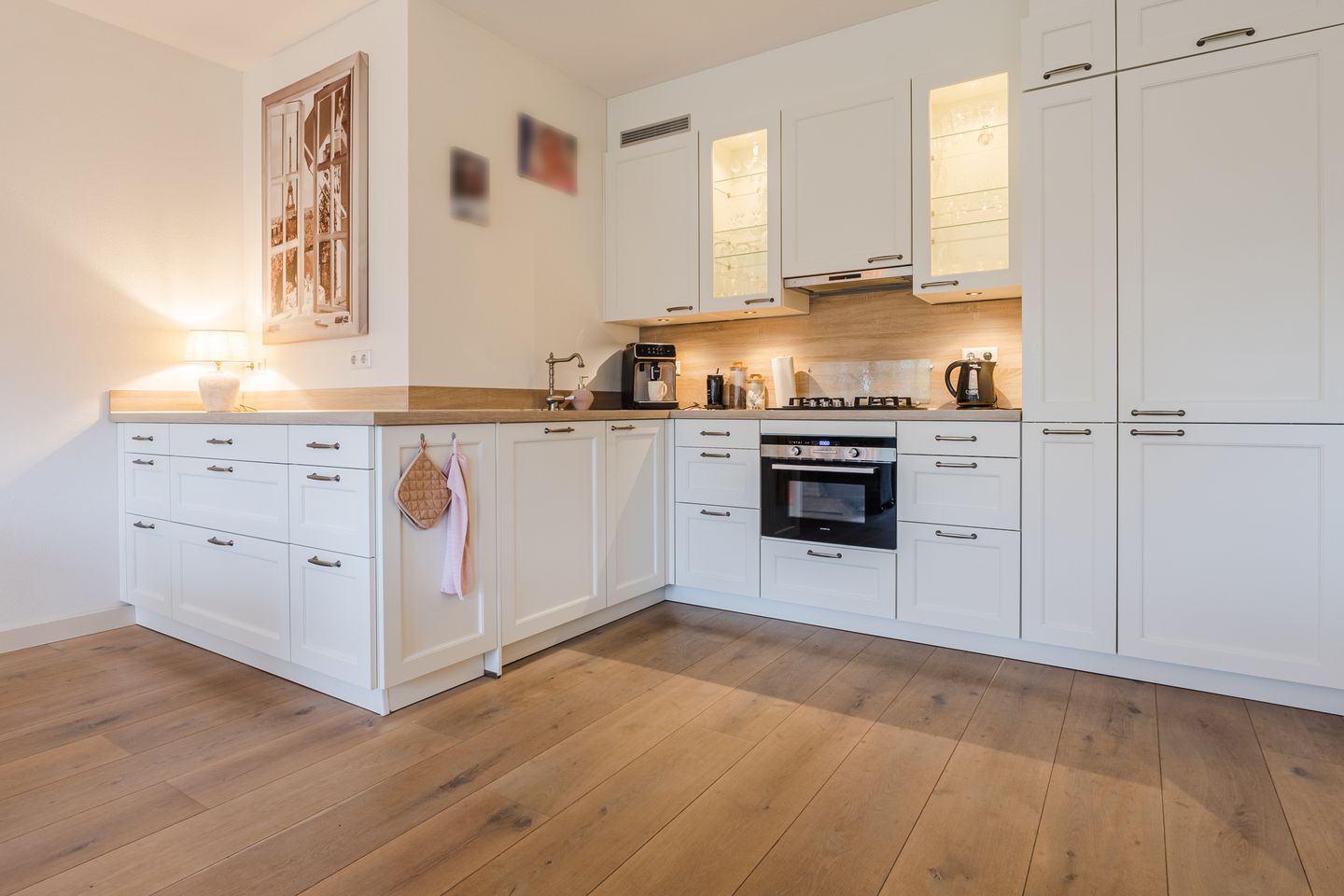 Foto 19 van Kastanjelaan 14-F