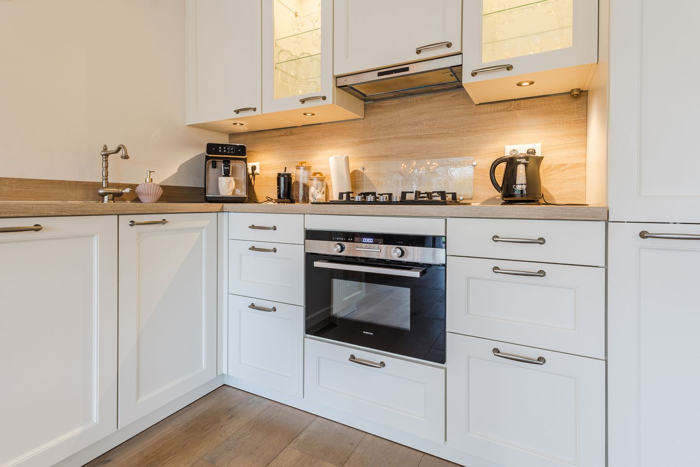 Foto 20 van Kastanjelaan 14-F