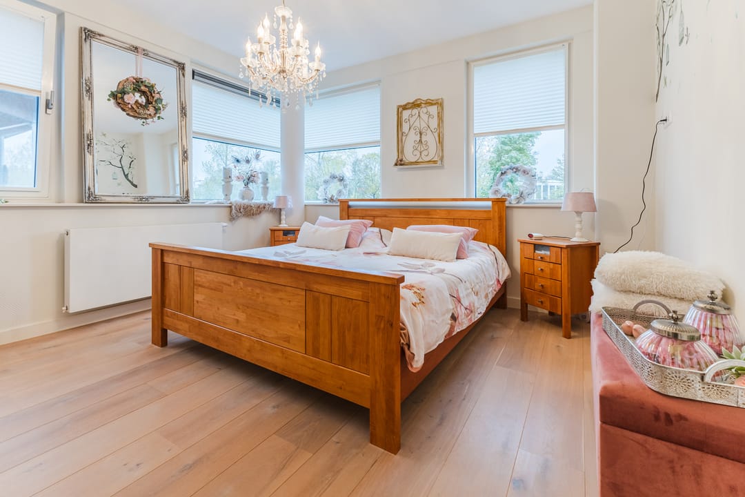 Foto 22 van Kastanjelaan 14-F