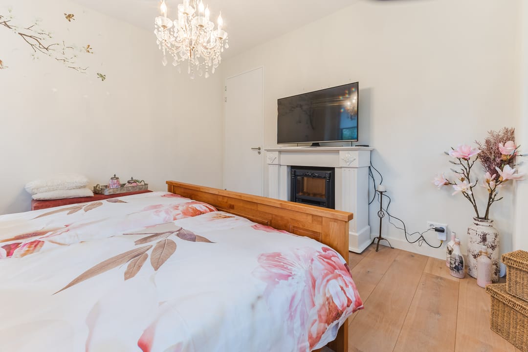 Foto 23 van Kastanjelaan 14-F