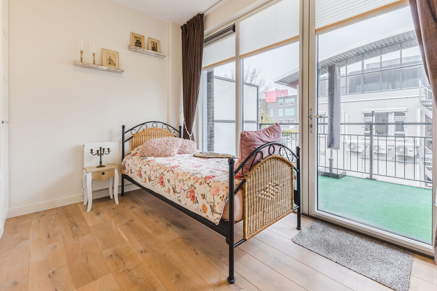 Foto 25 van Kastanjelaan 14-F