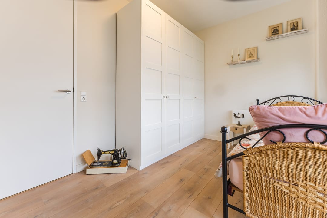 Foto 26 van Kastanjelaan 14-F