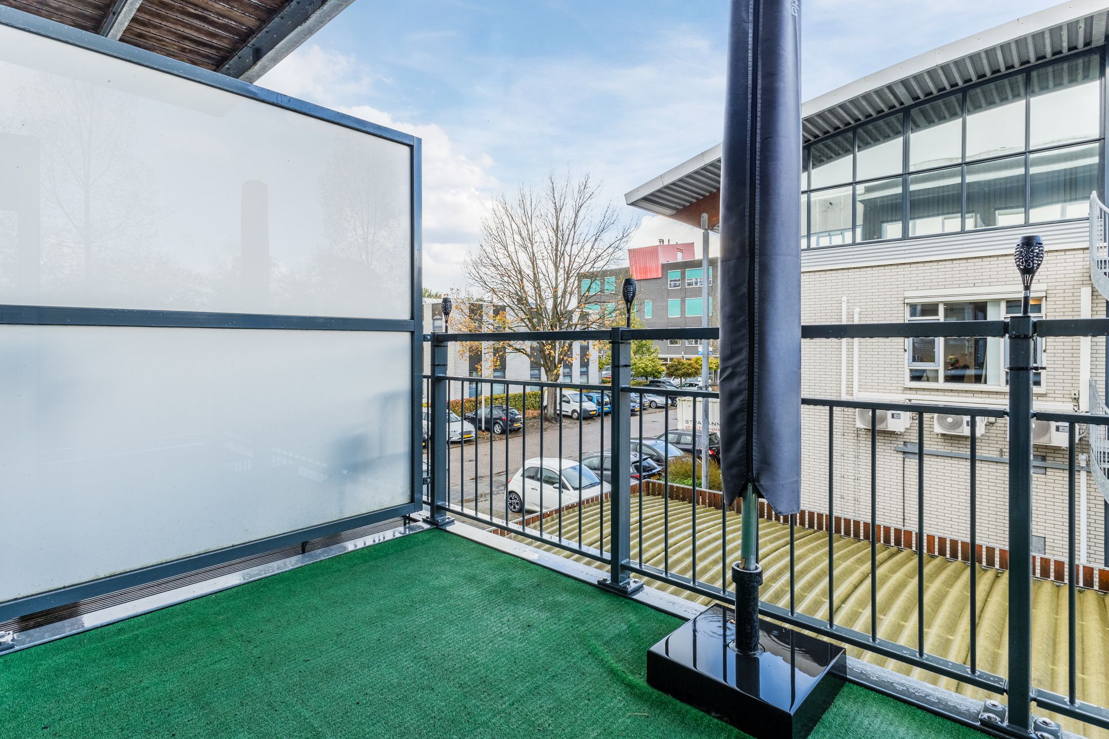 Foto 27 van Kastanjelaan 14-F