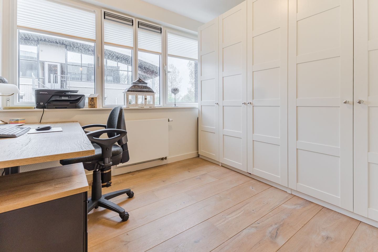 Foto 29 van Kastanjelaan 14-F