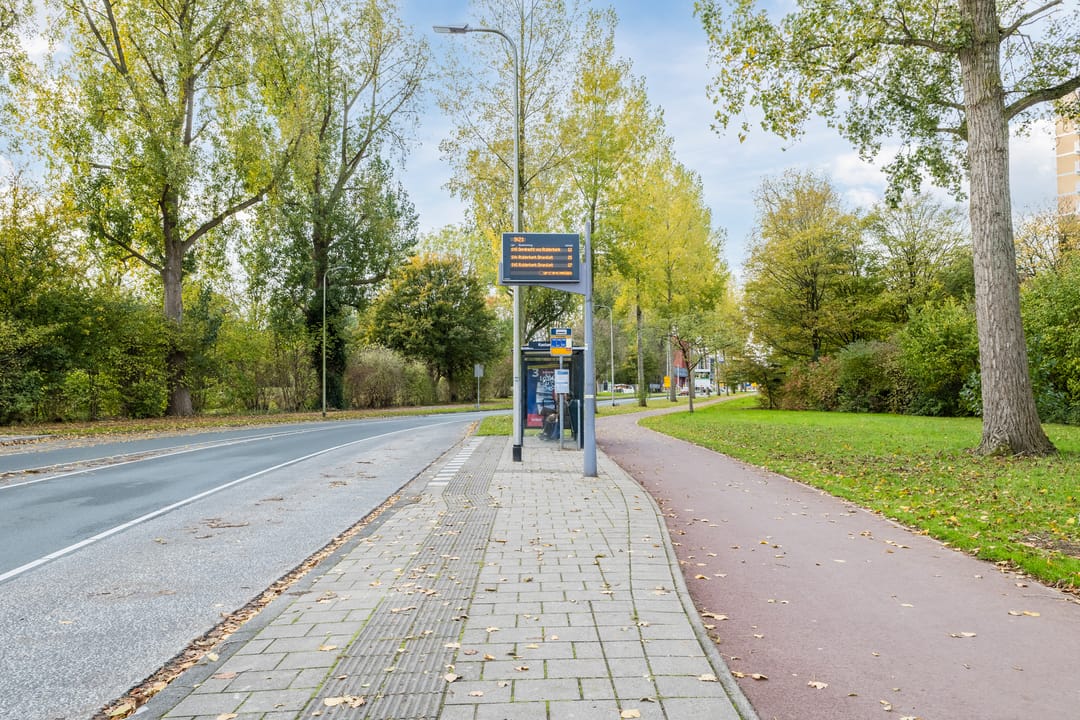 Foto 37 van Kastanjelaan 14-F