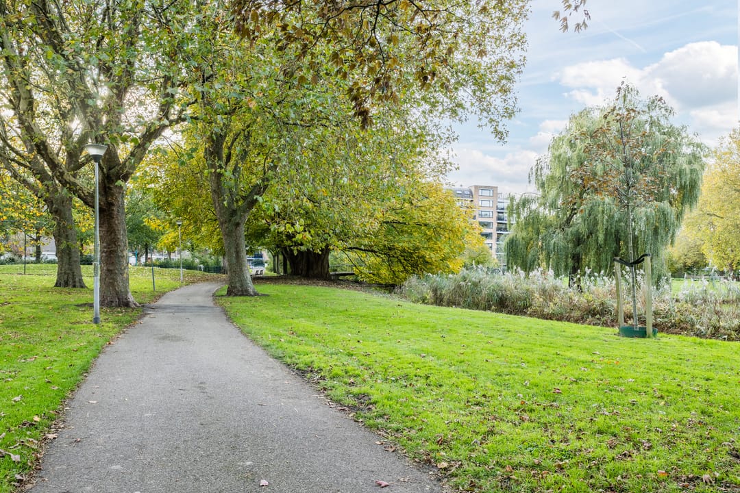 Foto 38 van Kastanjelaan 14-F