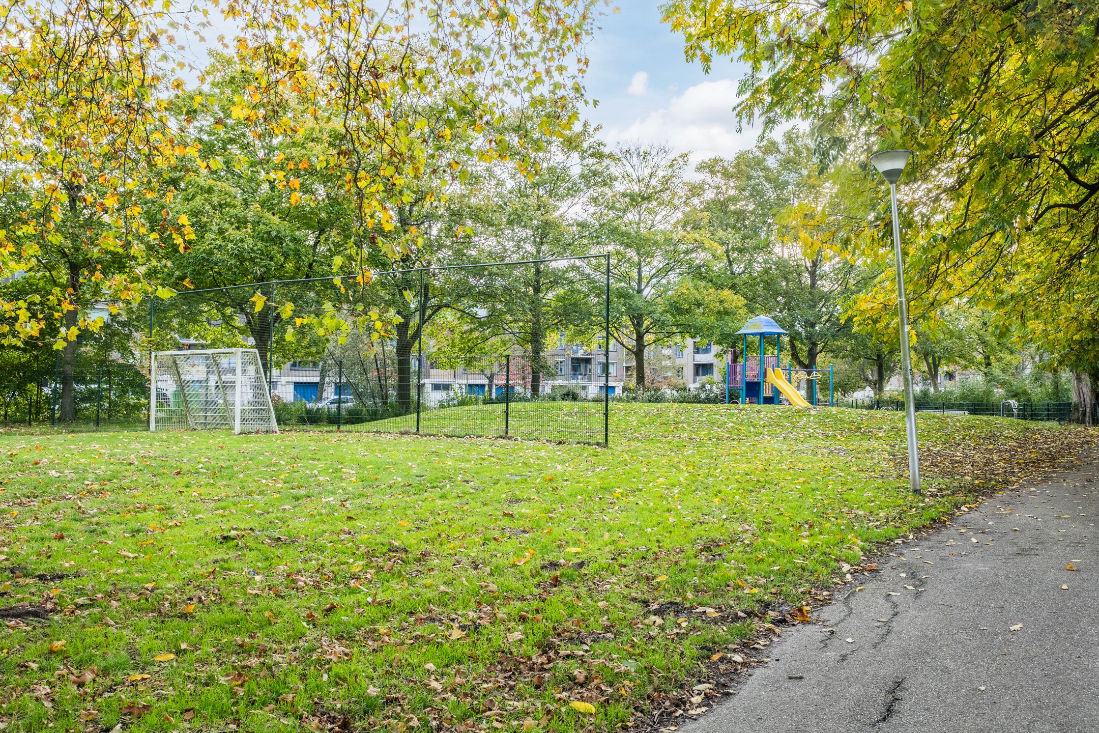 Foto 39 van Kastanjelaan 14-F