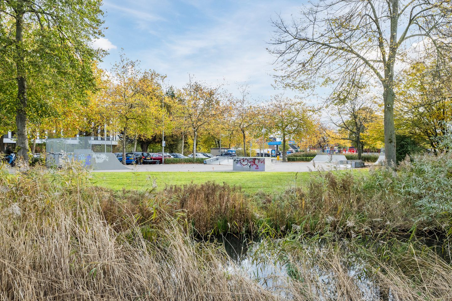 Foto 40 van Kastanjelaan 14-F