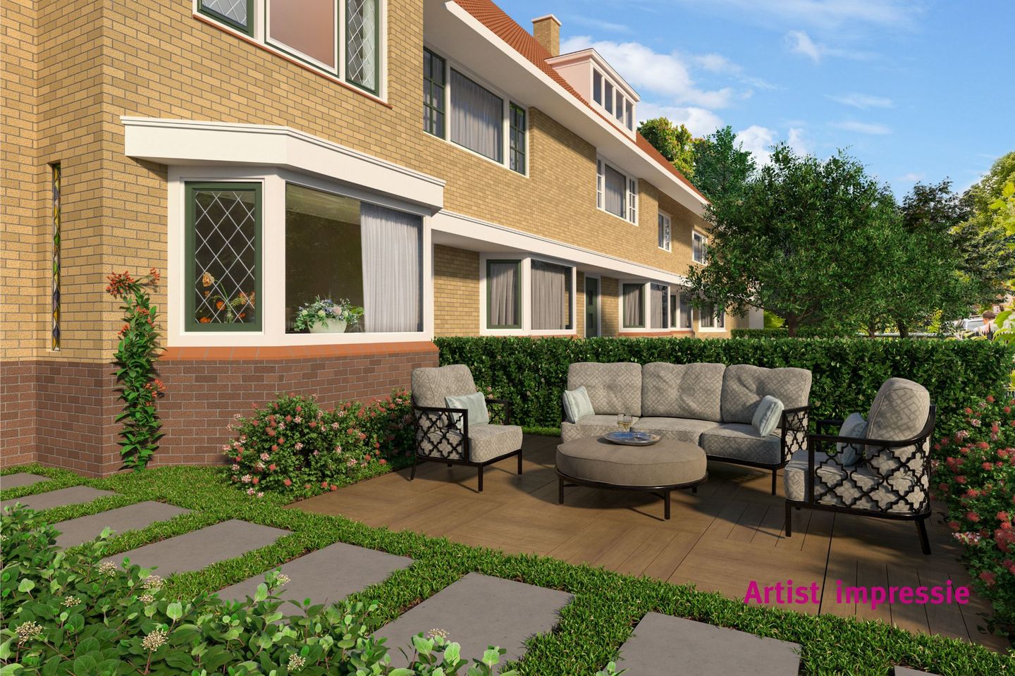 Foto 4 van Kerkstraat 58