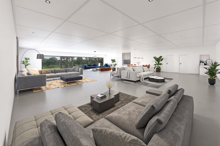 Markerkant 10 136-E, Almere