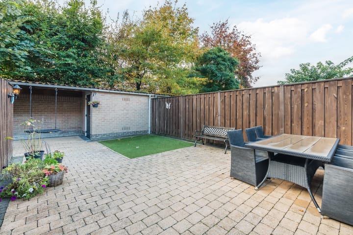 Foto 4 van Marter 74