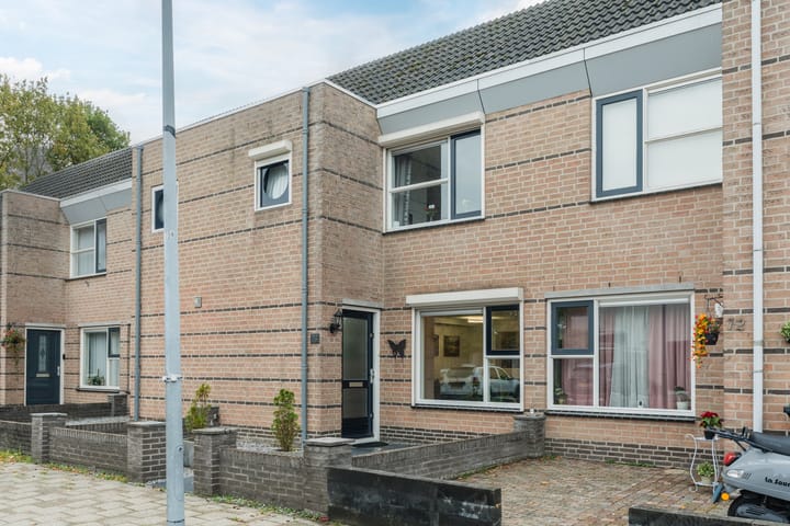 Foto 36 van Marter 74