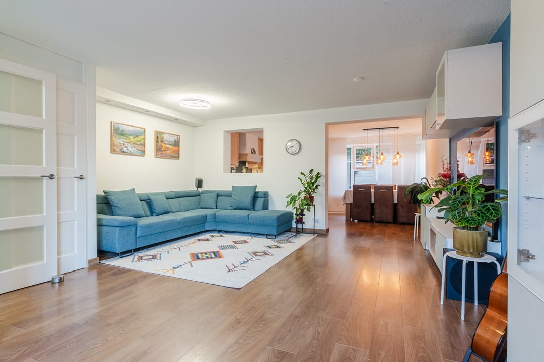 Foto 11 van Marter 74