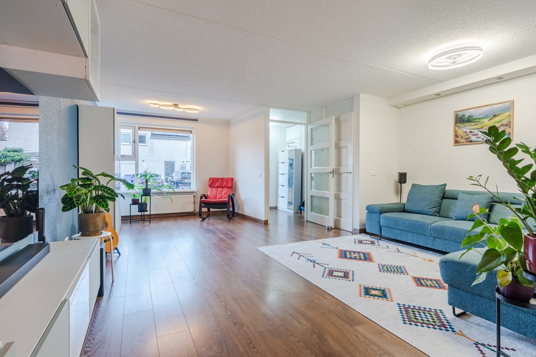 Foto 13 van Marter 74