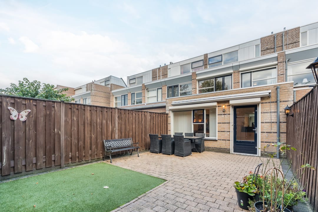 Foto 32 van Marter 74