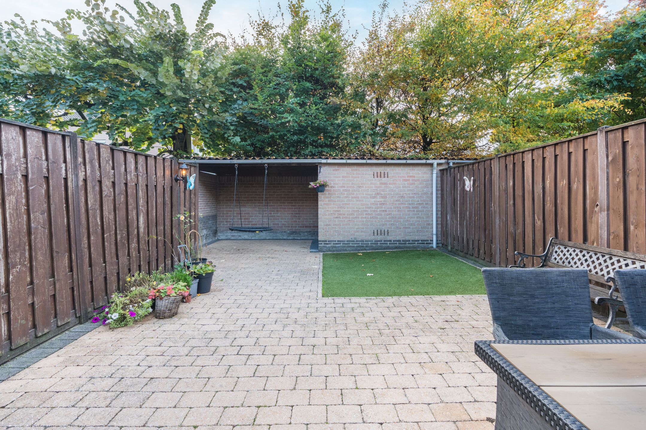 Foto 33 van Marter 74