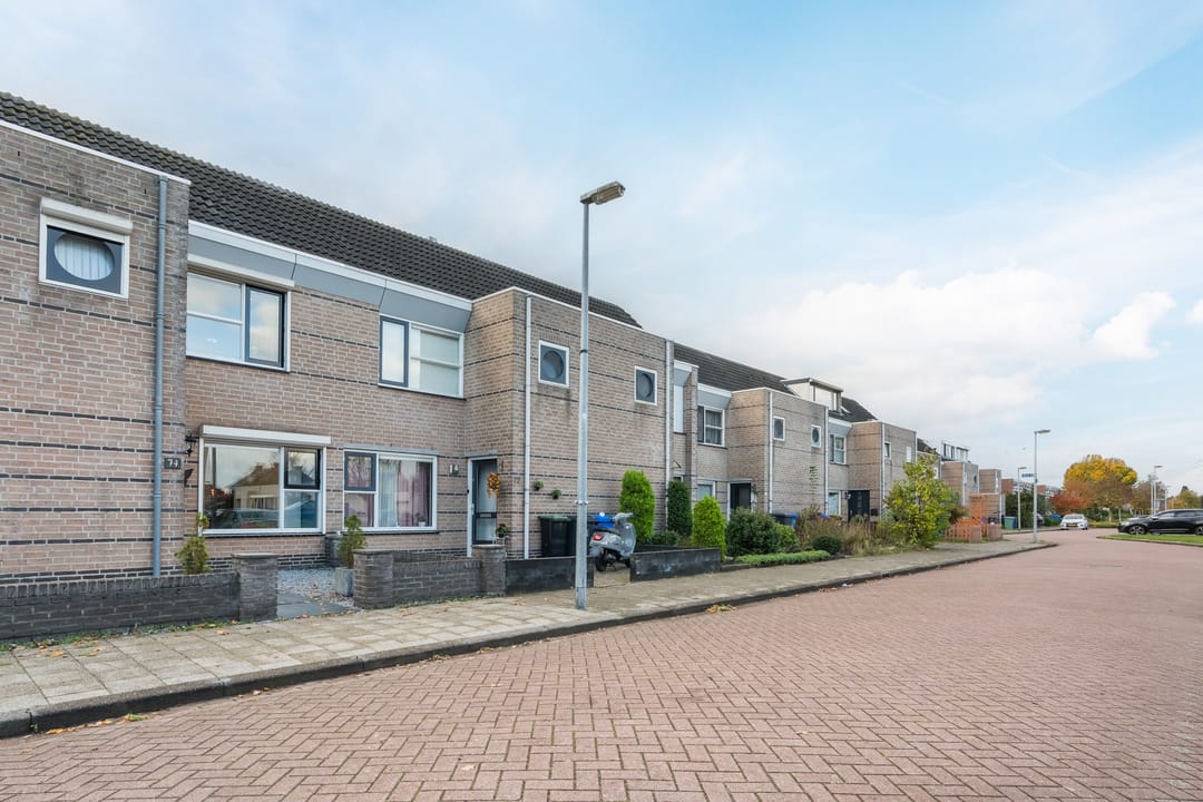 Foto 37 van Marter 74