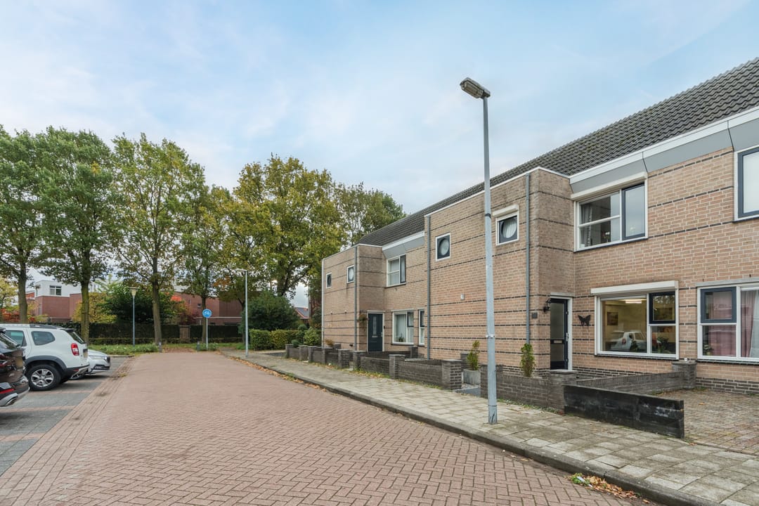 Foto 38 van Marter 74