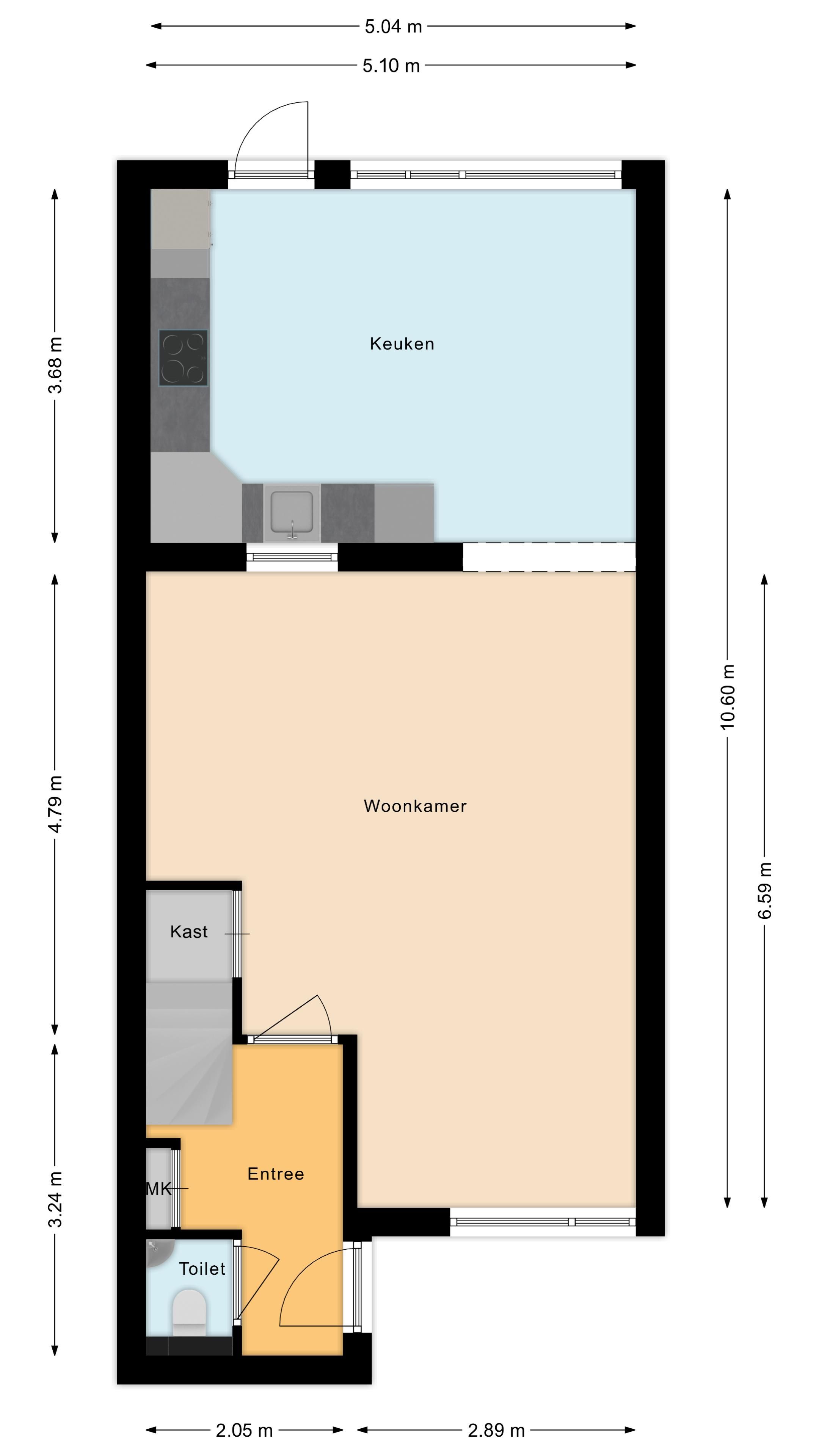 Foto 39 van Marter 74