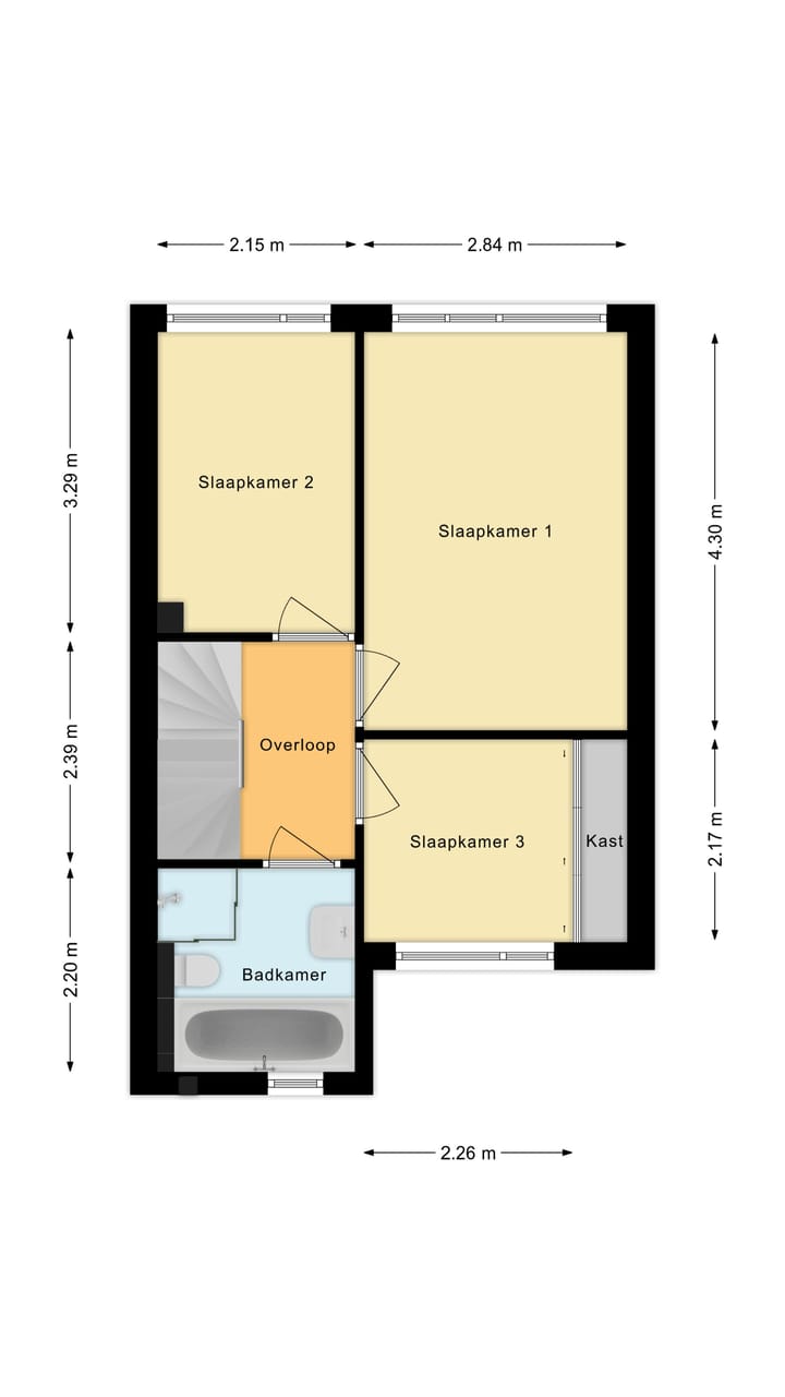 Foto 40 van Marter 74