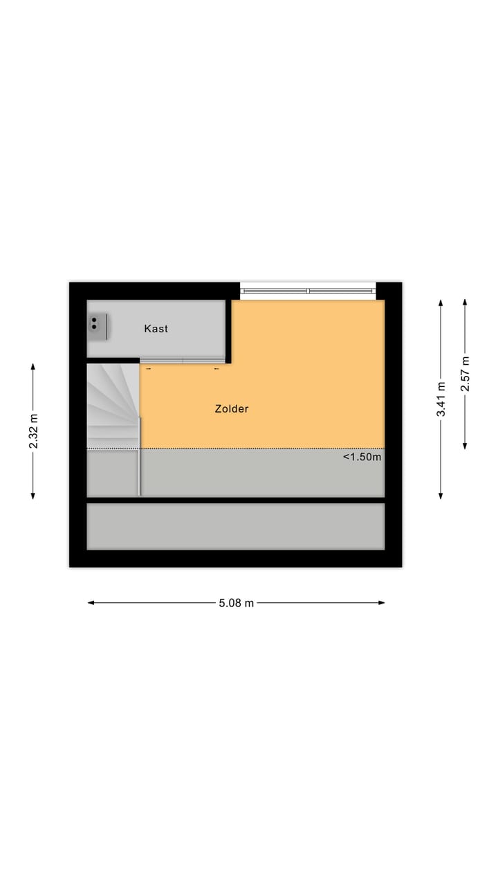 Foto 41 van Marter 74
