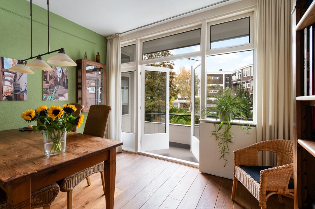 Photo 2 of Schepenstraat 118-B