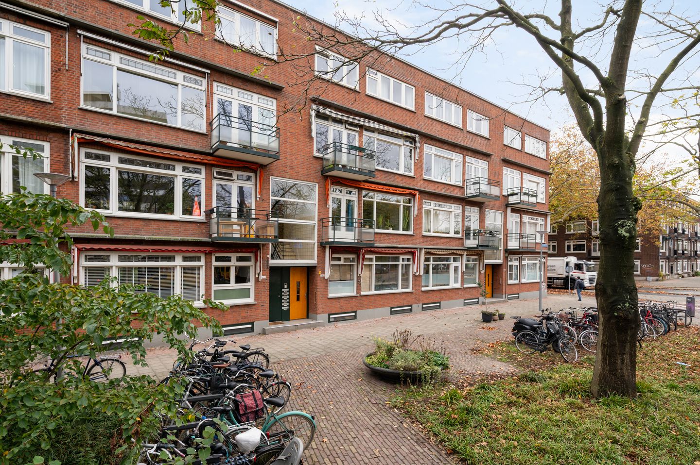 Photo 4 of Schepenstraat 118-B