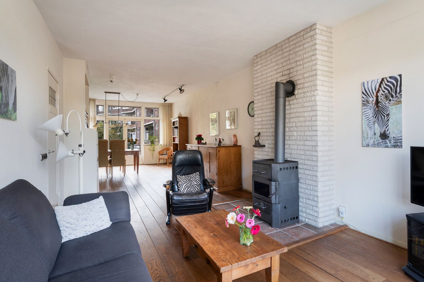 Photo 5 of Schepenstraat 118-B