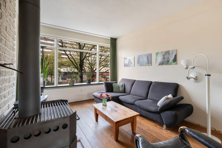 Foto 7 van Schepenstraat 118-B