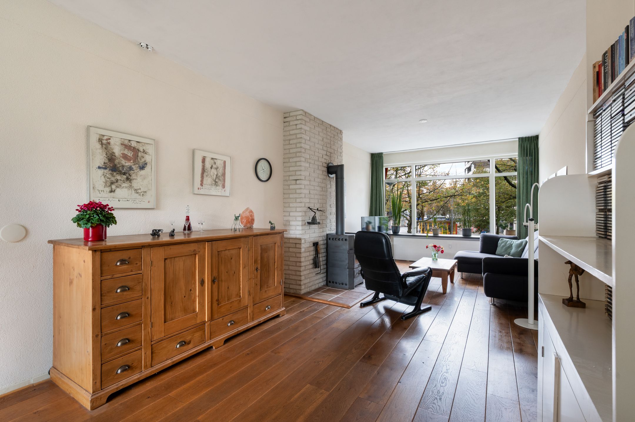 Photo 9 of Schepenstraat 118-B