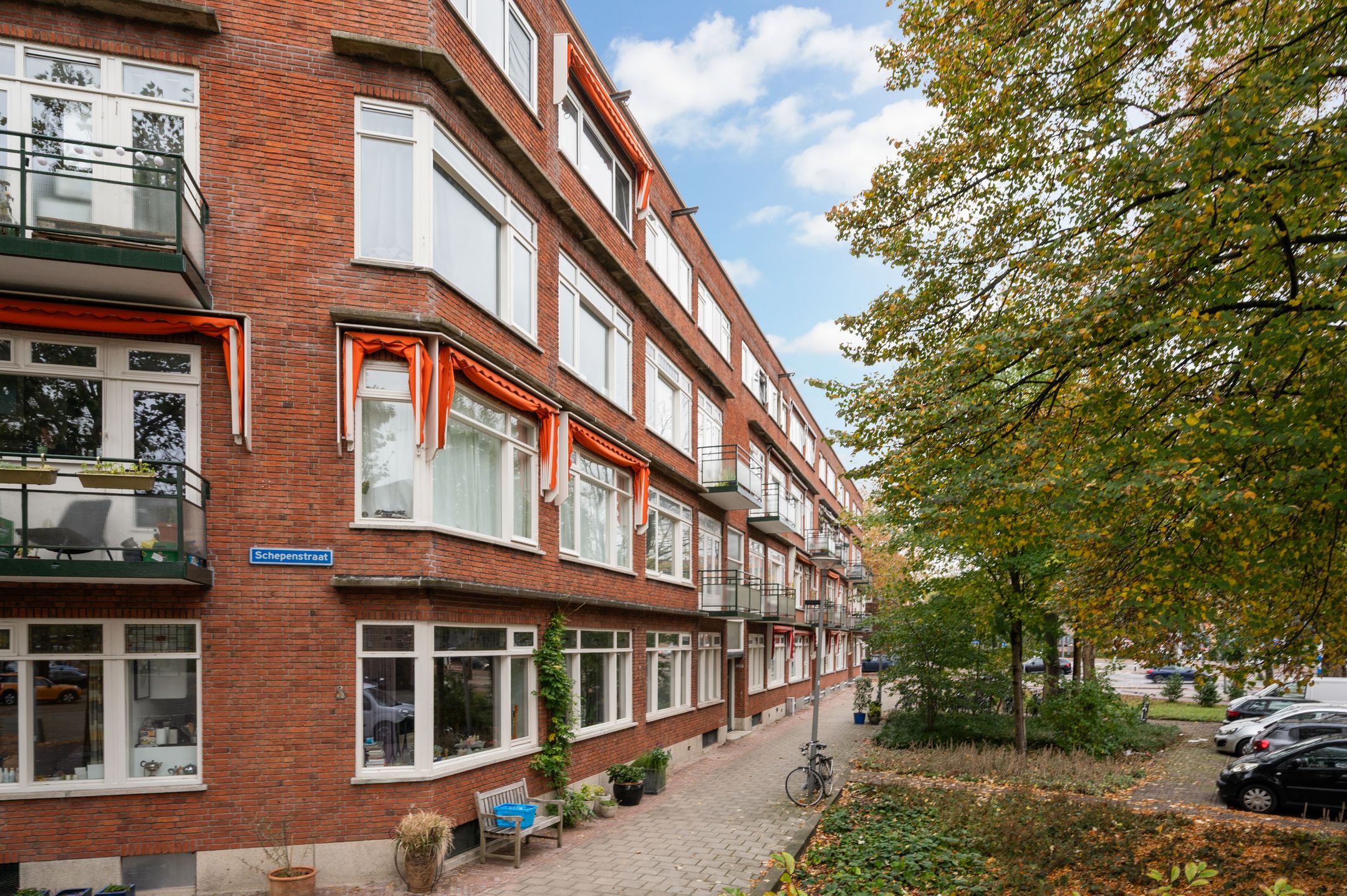 Photo 45 of Schepenstraat 118-B