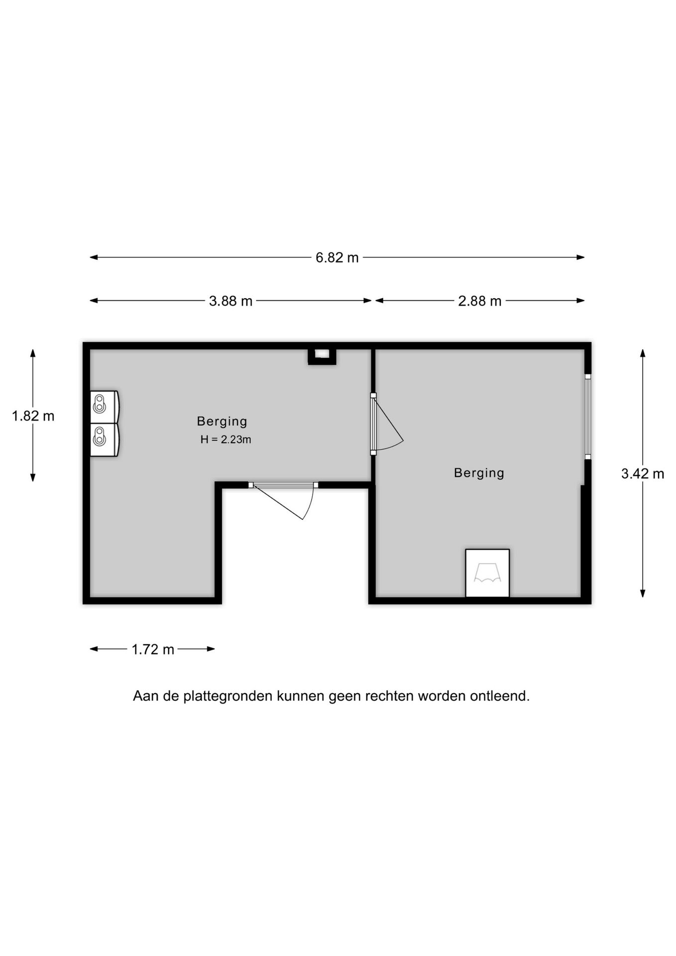 Photo 51 of Schepenstraat 118-B