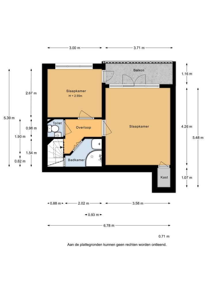 Foto 50 van Schepenstraat 118-B