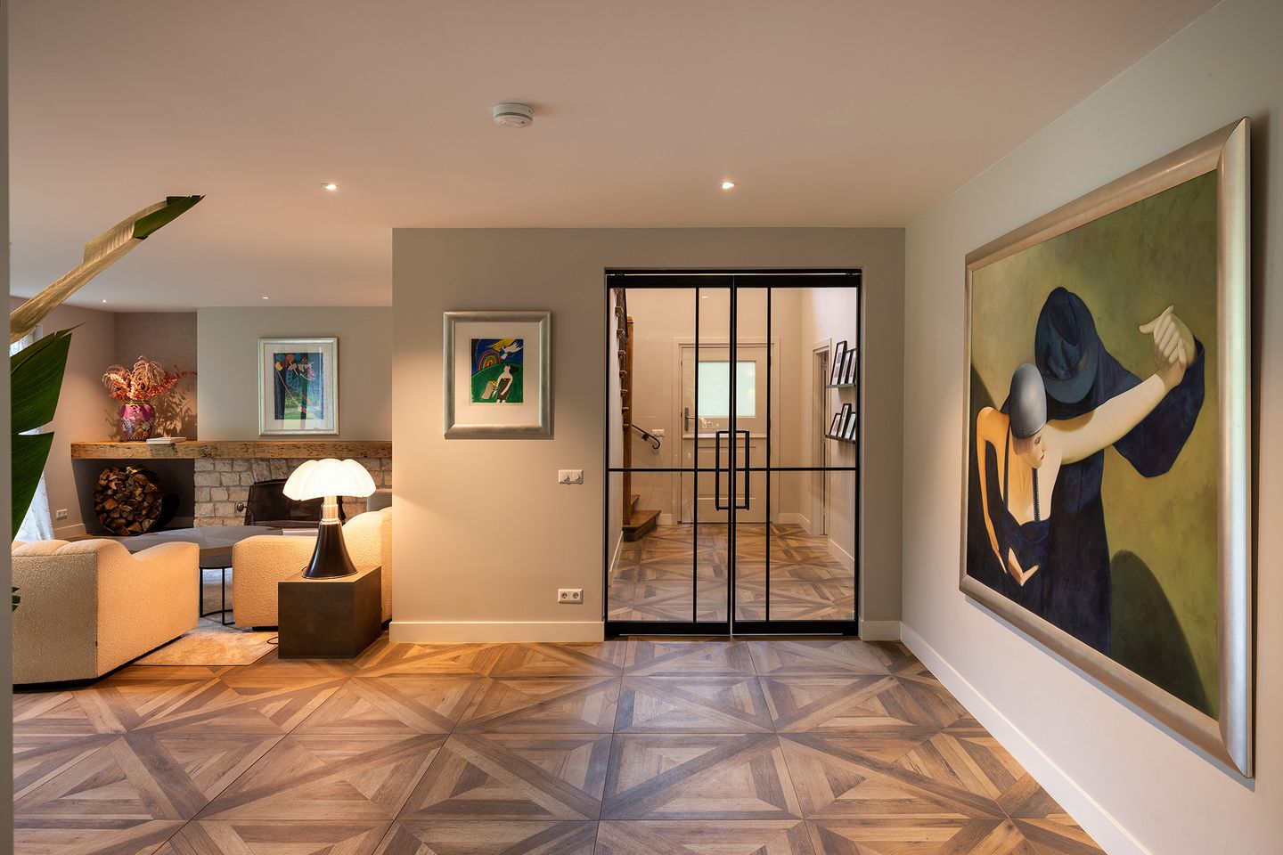 Foto 4 van Verlengd Rozenlaantje 5