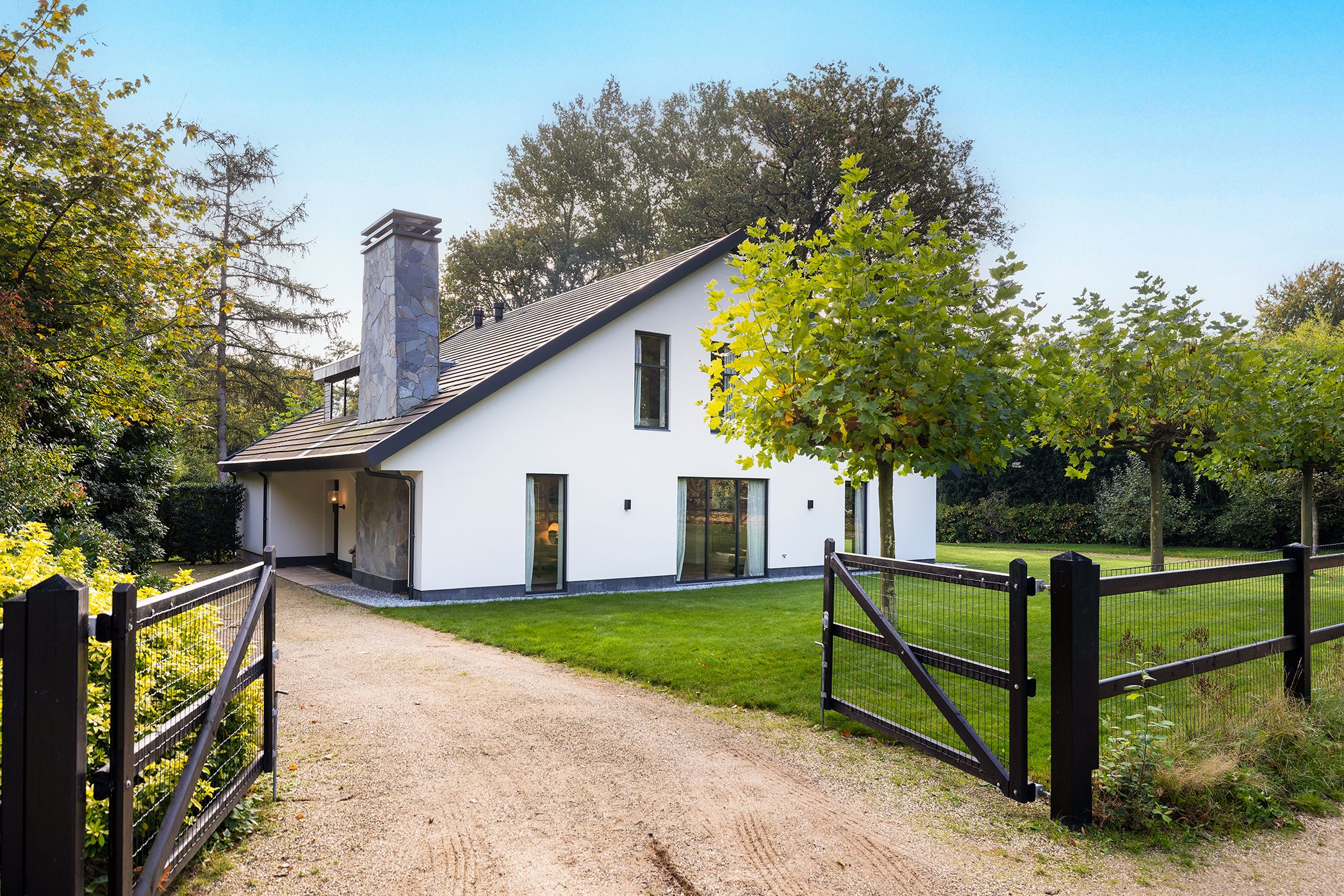 Foto 3 van Verlengd Rozenlaantje 5