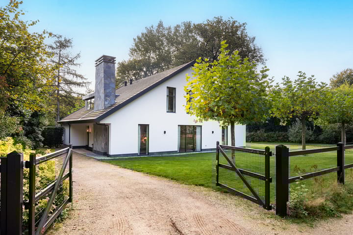 Foto 3 van Verlengd Rozenlaantje 5