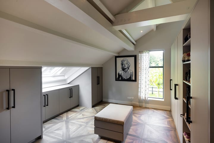 Foto 14 van Verlengd Rozenlaantje 5