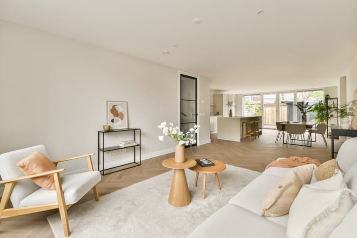 Foto 1 van Brantwijk 28