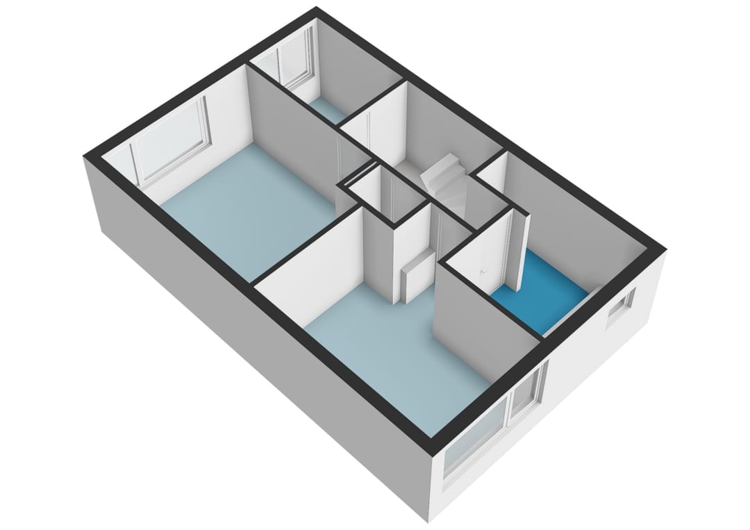 Foto 58 van Brantwijk 28